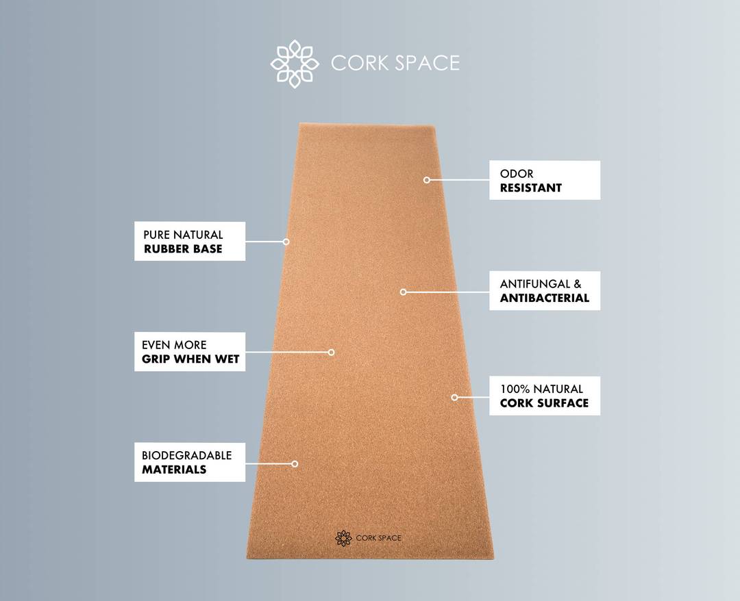 Why Choose Cork Space?