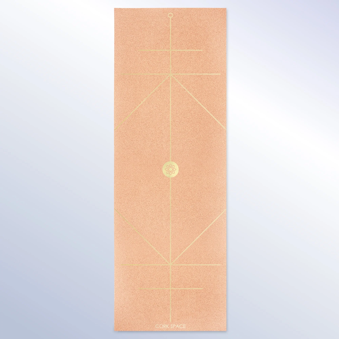 <transcy>Nomad kurk yogamat</transcy>