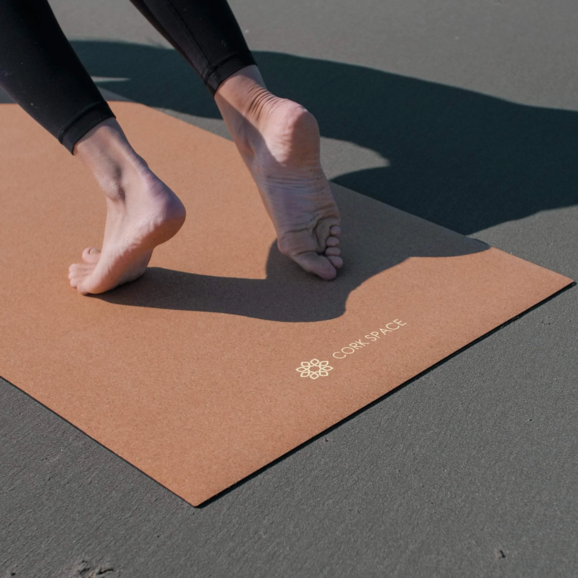 <transcy>Balance kurk yogamat</transcy>
