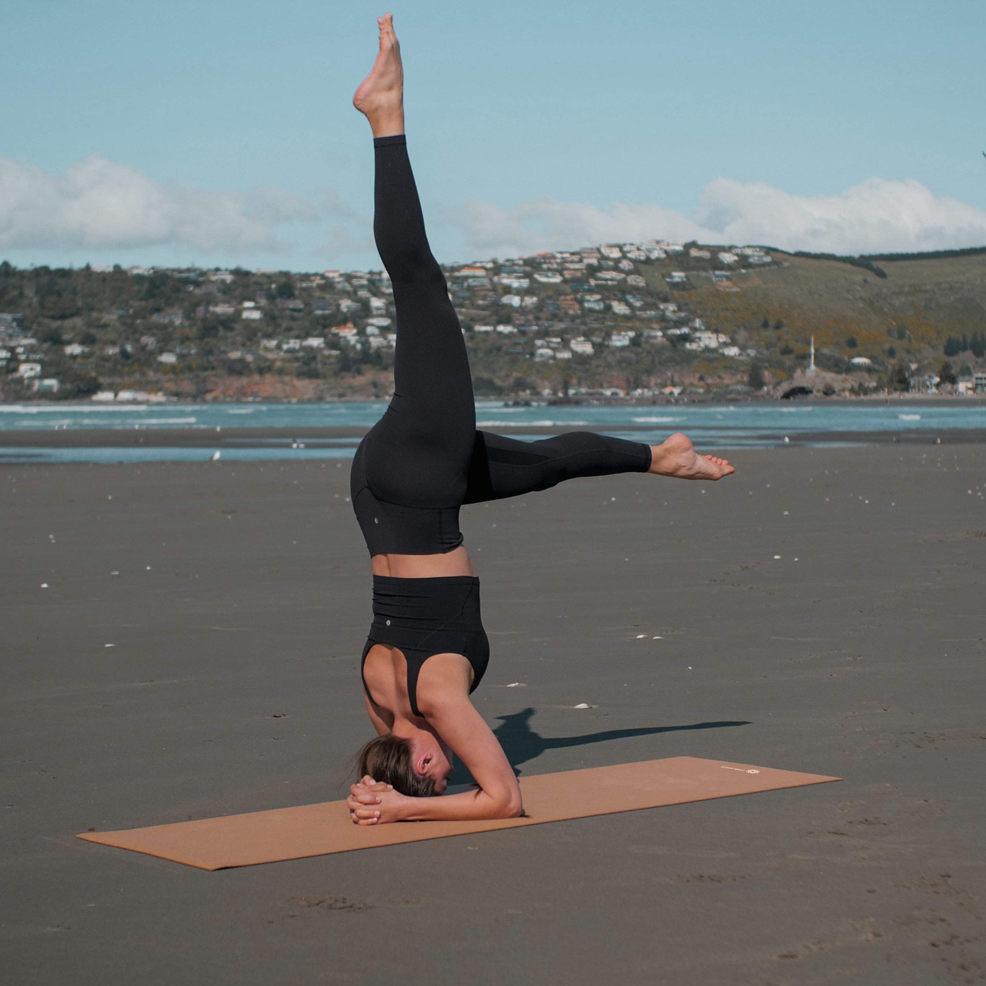 <transcy>Balance kurk yogamat</transcy>
