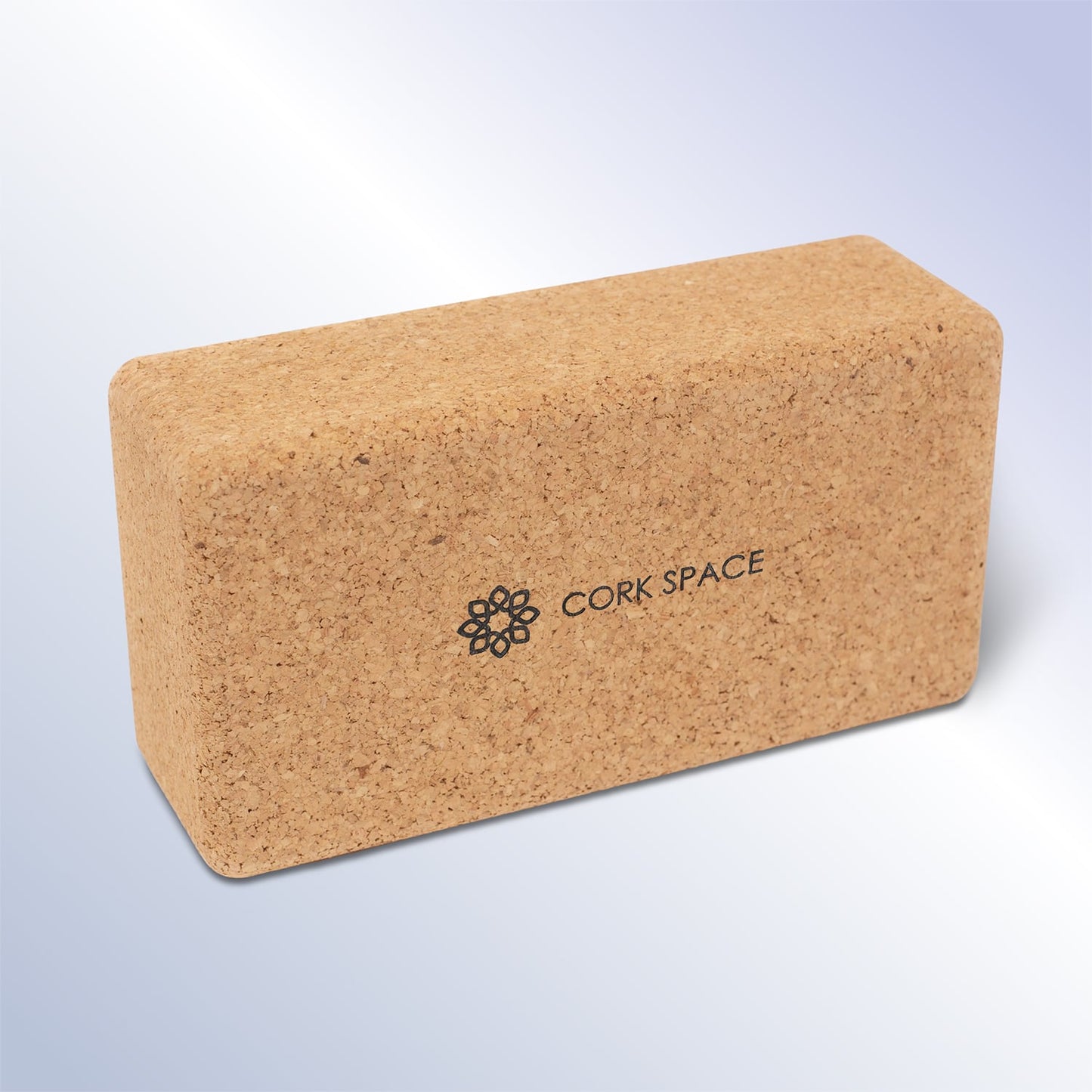 <transcy>Kurk yogablok</transcy>