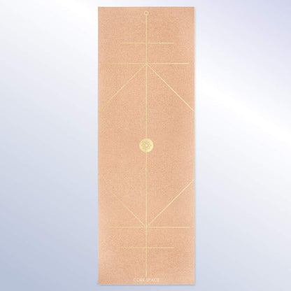 Ultimate Cork Yoga Gift Set