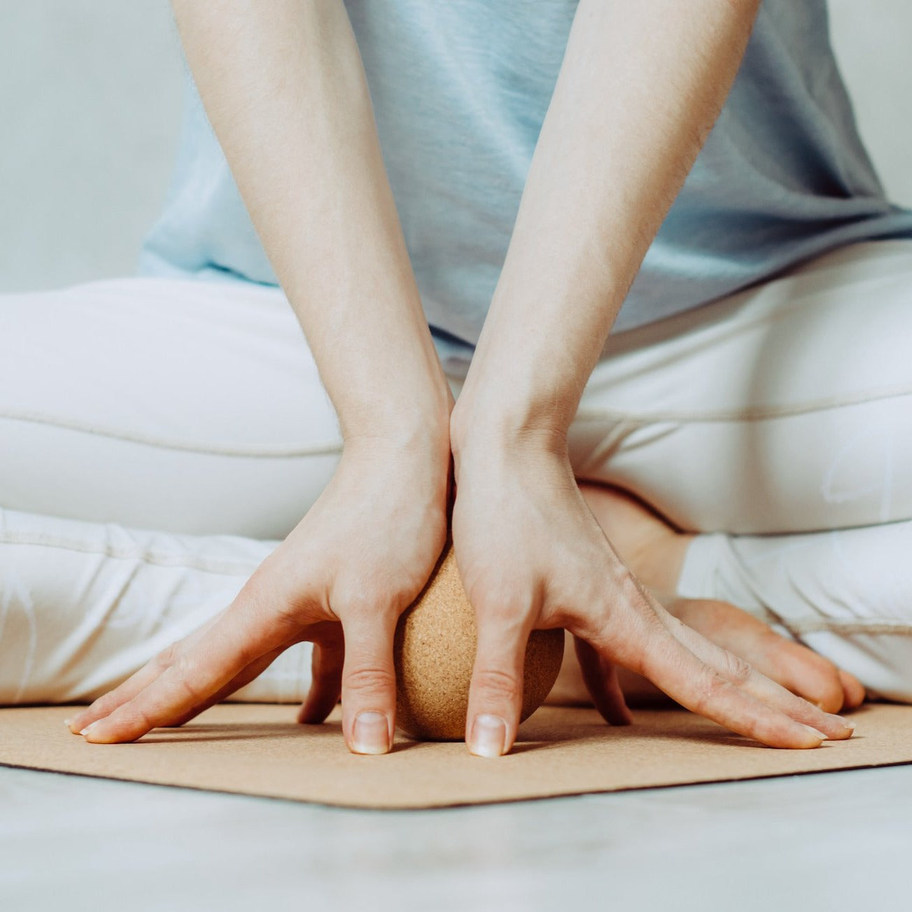 <transcy>Kurk Massagebal</transcy>