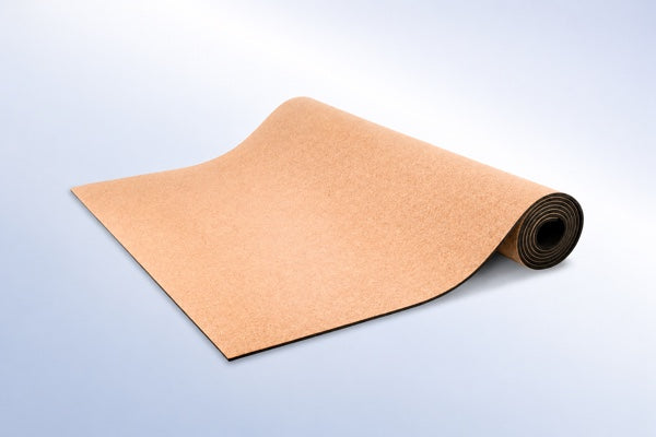 Pro Cork Yoga Mat